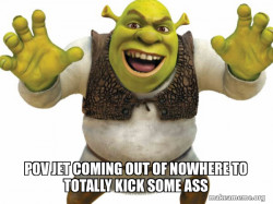 Shrek