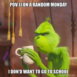 Grinch