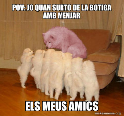 Malicious Storytelling Dog