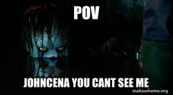 Pennywise It
