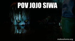 Pennywise It