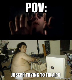 Hackers Meme