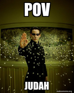 Neo Stopping Bullets
