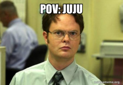 Schrute Facts (Dwight Schrute from The Office)
