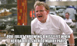 Gordon Ramsay Hell's Kitchen