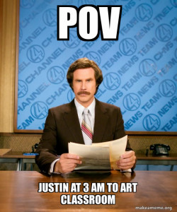 Breaking News