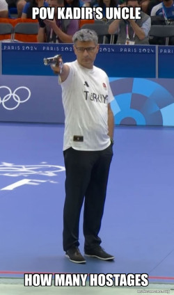 Yusuf Dikec