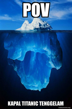 Iceberg