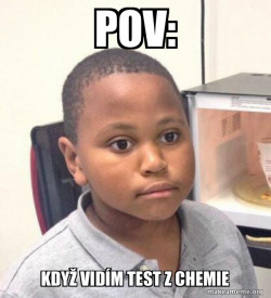 Minor Mistake Marvin