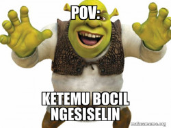 Shrek