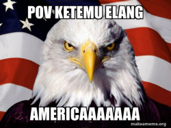 American Pride 