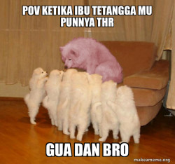 Malicious Storytelling Dog