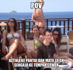 Priority Peter