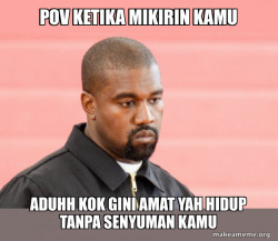 Kanye West