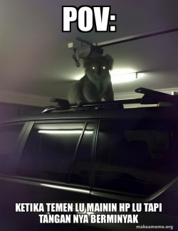 Drop Bear