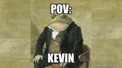 Colonel Toad