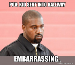 Kanye West