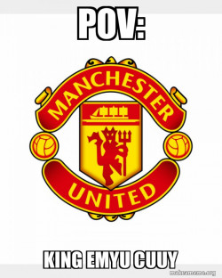 Manchester United