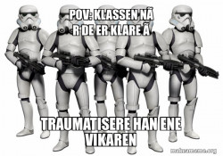Storm Troopers
