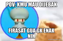 What the Sigma Squidward