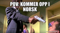 Samuel L. Jackson Say What