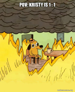 This Is Fine