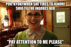 Sexually Oblivious Girlfriend