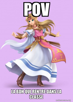 Princess Zelda