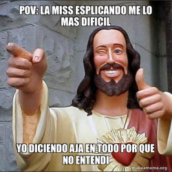 Cool Jesus