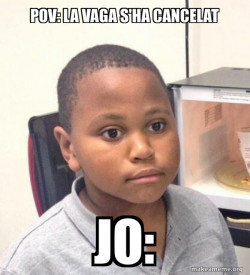 Minor Mistake Marvin