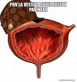Scumbag Bladder