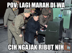 North Korea Not Scary