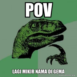 Philosoraptor
