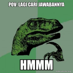 Philosoraptor