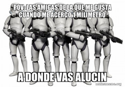 Storm Troopers