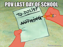 TO-DO List