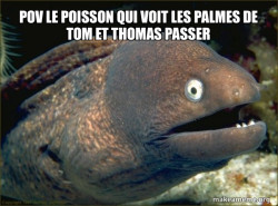 Bad Joke Eel