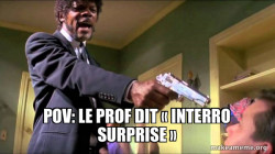 Samuel L. Jackson Say What