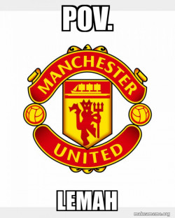 Manchester United