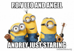 Minions