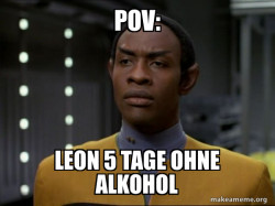Skeptical Vulcan