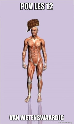 Scumbag Body