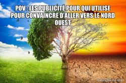 Climate Change / Global Warming
