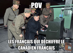 North Korea Not Scary