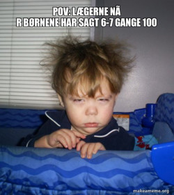 Monday Mornings