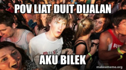 Sudden Clarity Clarence
