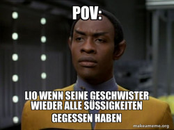Skeptical Vulcan