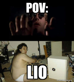 Hackers Meme