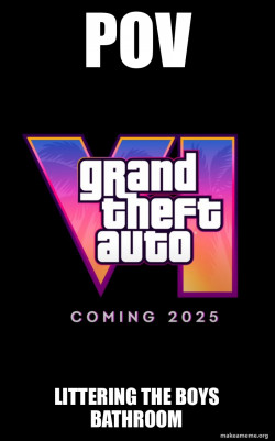 Before GTA6 - Before GTA VI
