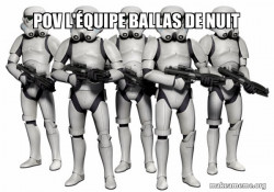 Storm Troopers